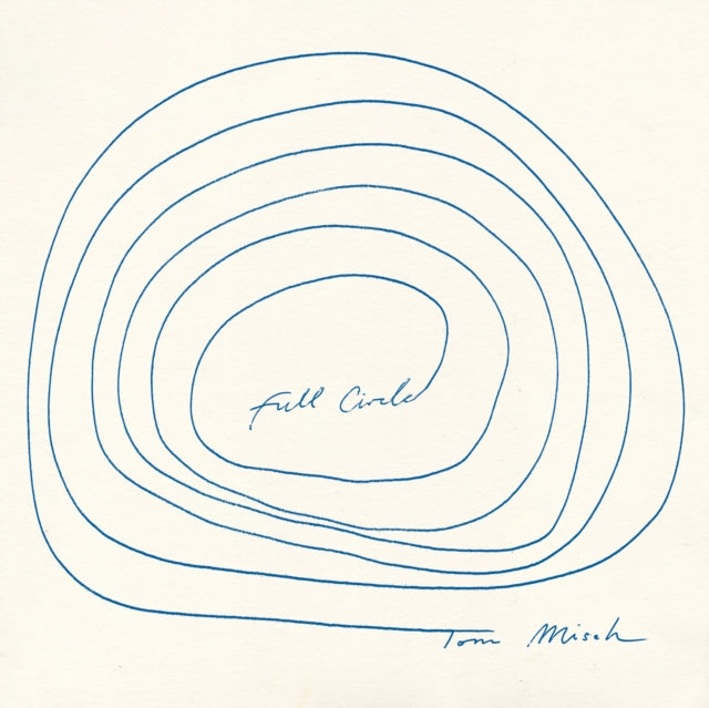 Tom Misch - Full Circle [CD / Album]