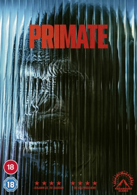 Primate [DVD]