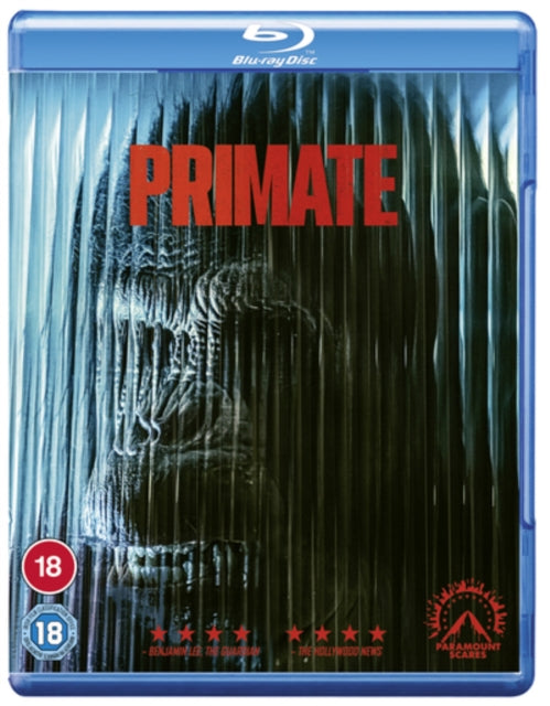 Primate [Blu-ray]