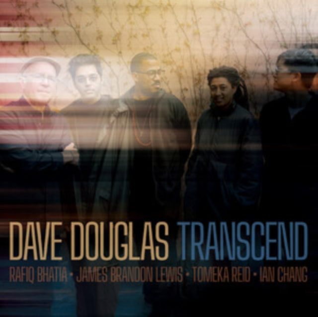 Dave Douglas - Transcend [CD / Album]