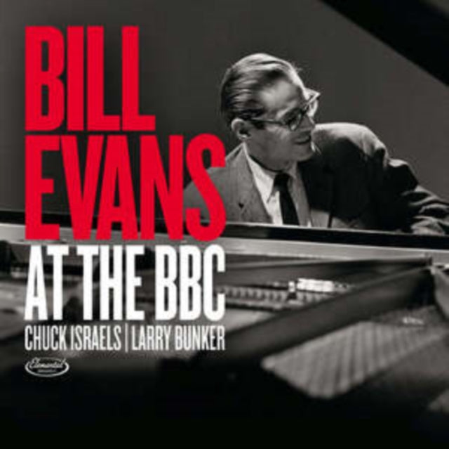 Bill Evans - At the BBC 1965 [CD / Album]
