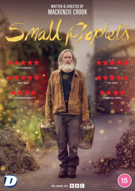 Small Prophets [DVD]