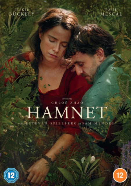 Hamnet [DVD]