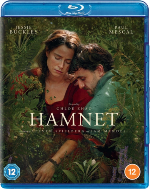 Hamnet [Blu-ray]