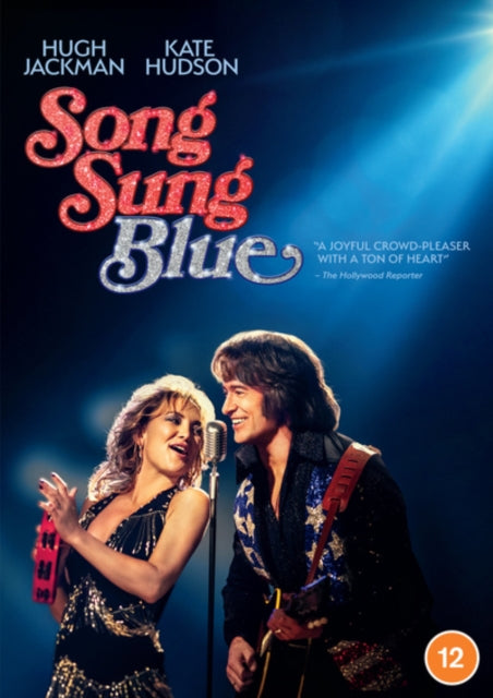 Song Sung Blue [DVD]
