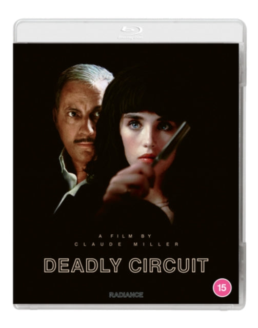 Deadly Circuit [Blu-ray / Restored]