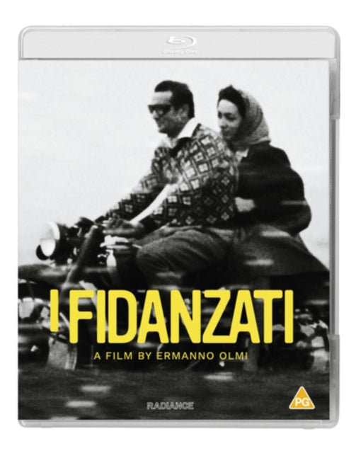 Il Fidanzati [Blu-ray / Restored]