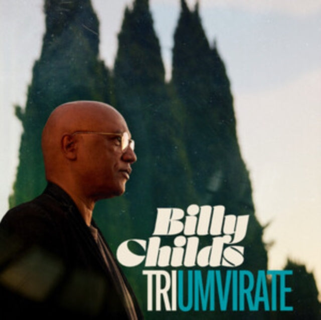 Billy Childs - Triumvirate [CD / Album]