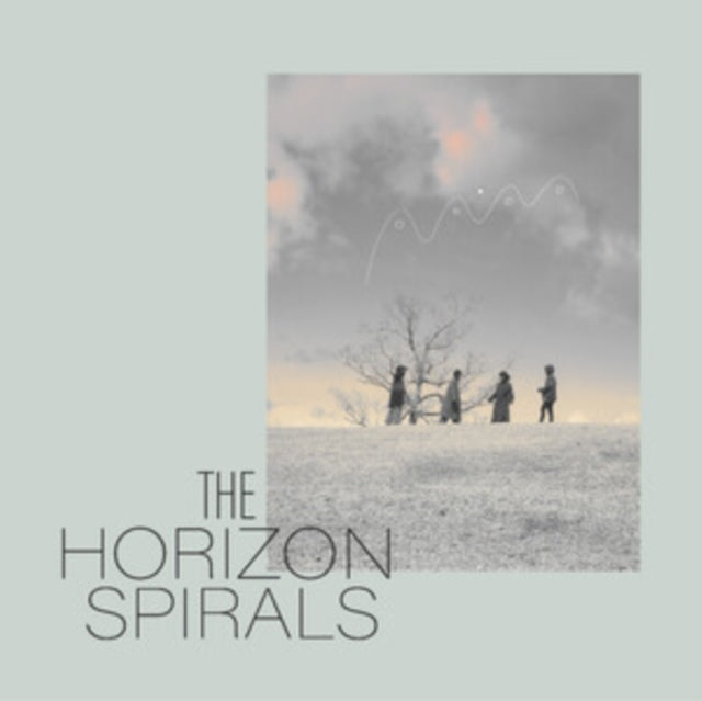 OOIOO/Lightning Bolt - The Horizon Spirals/The Horizon Viral [CD / Album]