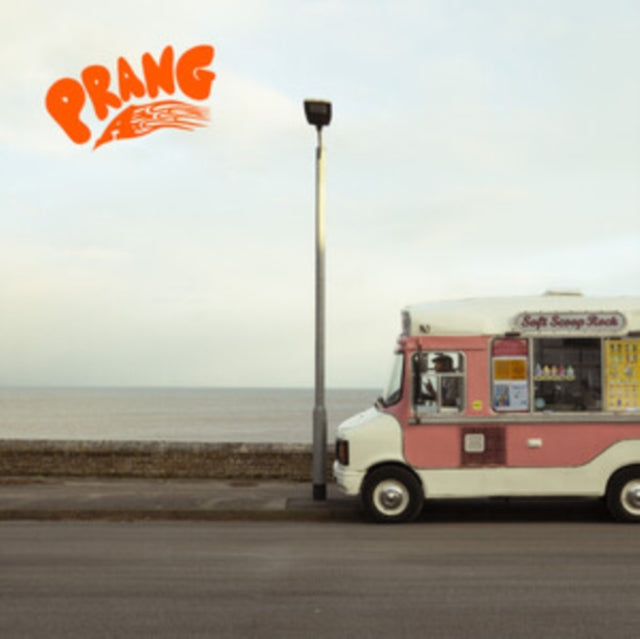 A - PRANG [CD / Album]