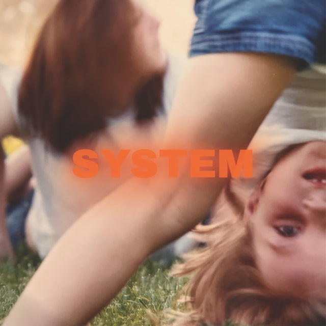 Prewn - System [CD / Album]