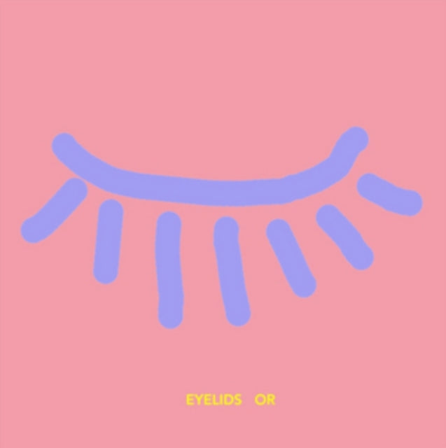 Eyelids OR - 854 [CD / Album]