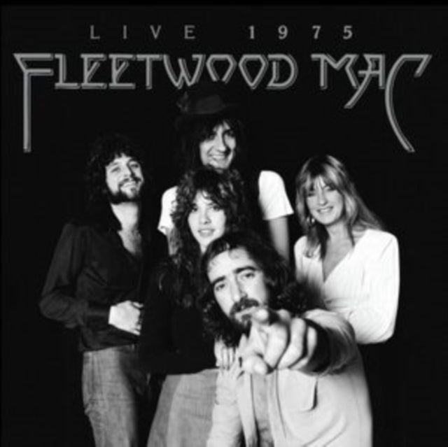 Fleetwood Mac - Fleetwood Mac: Live 1975 [CD / Album]