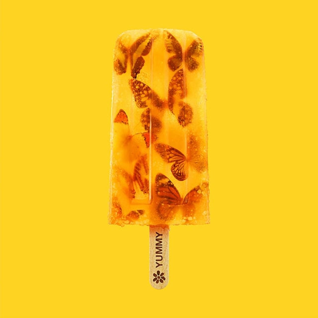 James - Yummy [CD / Album]