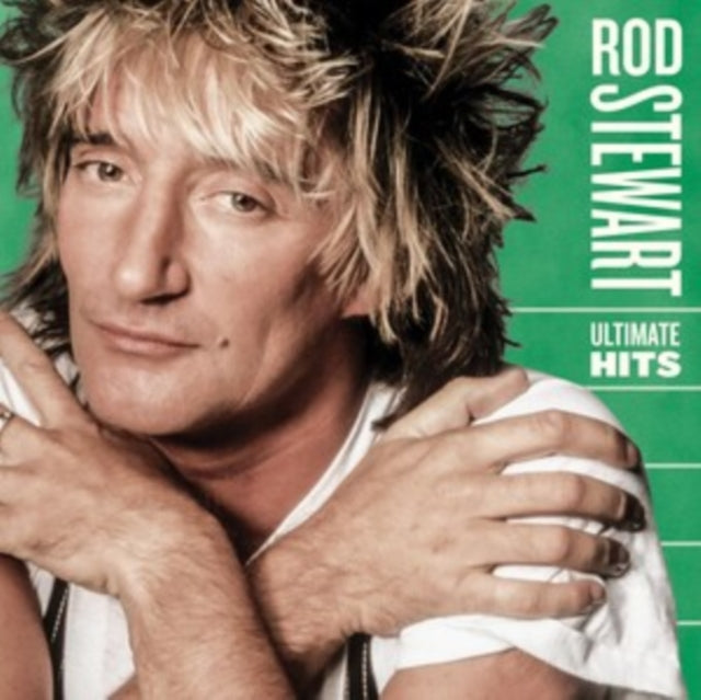 Rod Stewart - Ultimate Hits [CD / Album]