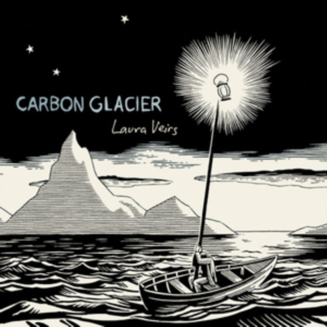 Laura Veirs - Carbon Glacier [CD / Album]