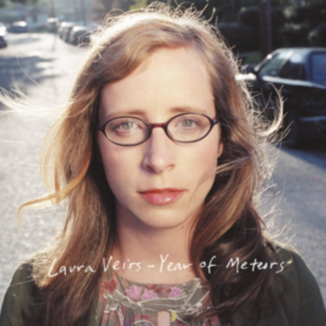 Laura Veirs - Year of Meteors [CD / Album]
