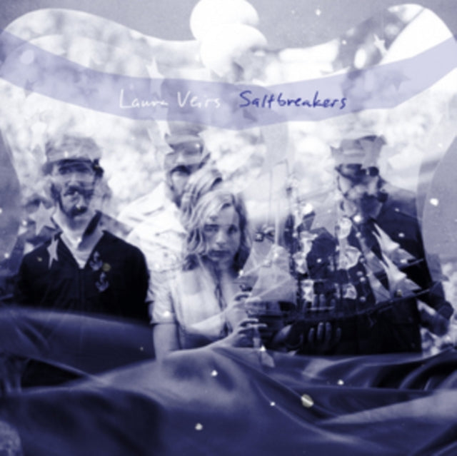 Laura Veirs - Saltbreakers [CD / Album]