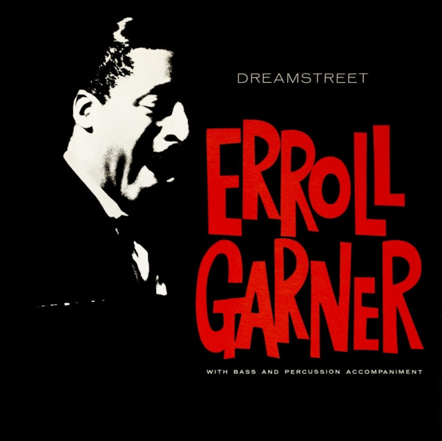 Erroll Garner - Dreamstreet [CD / Album]