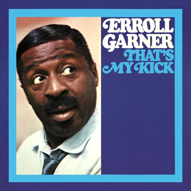 Erroll Garner - That's My Kick [CD / Album]