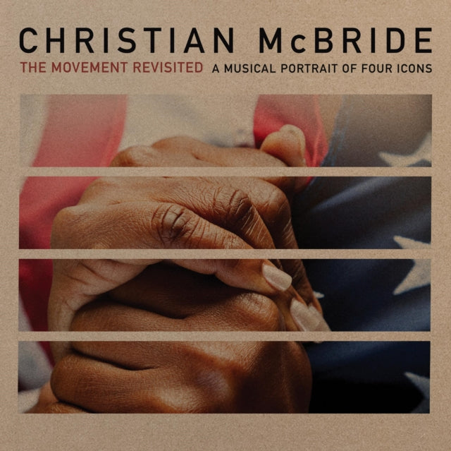 Christian McBride - The Movement Revisited [CD / Album]