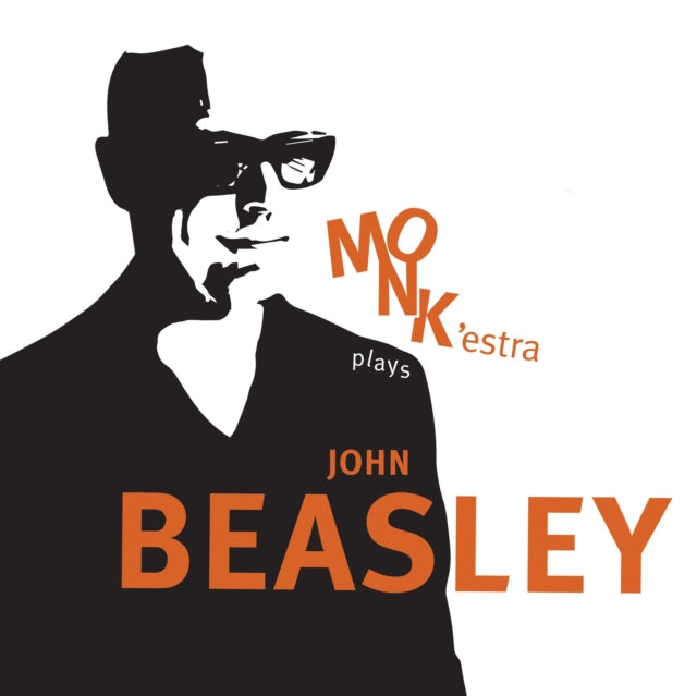 John Beasley - MONK'estra Plays John Beasley [CD / Album]