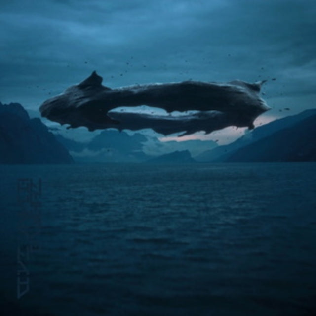 Hybrid - Black Halo [CD / Album]