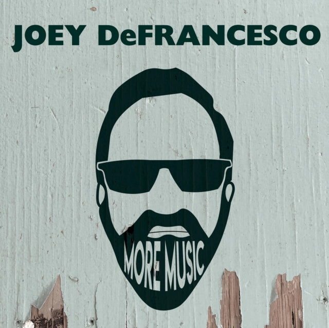 Joey DeFrancesco - More Music [CD / Album]