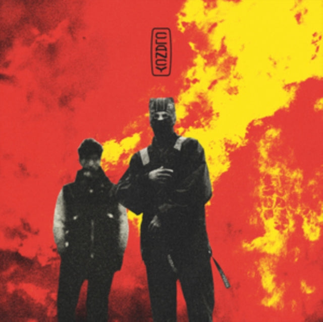 Twenty One Pilots - Clancy [CD / Album]