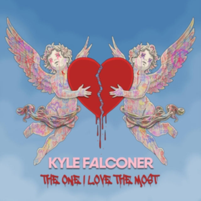 Kyle Falconer - The One I Love the Most [CD / Album]
