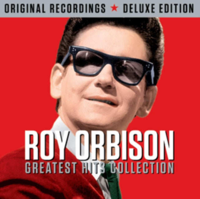 Roy Orbison - Greatest Hits Collection [CD / Album]