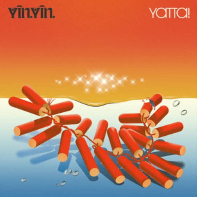 Yin Yin - Yatta! [CD / Album]