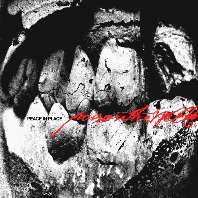 Poison the Well - Peace in Place [CD / Album]