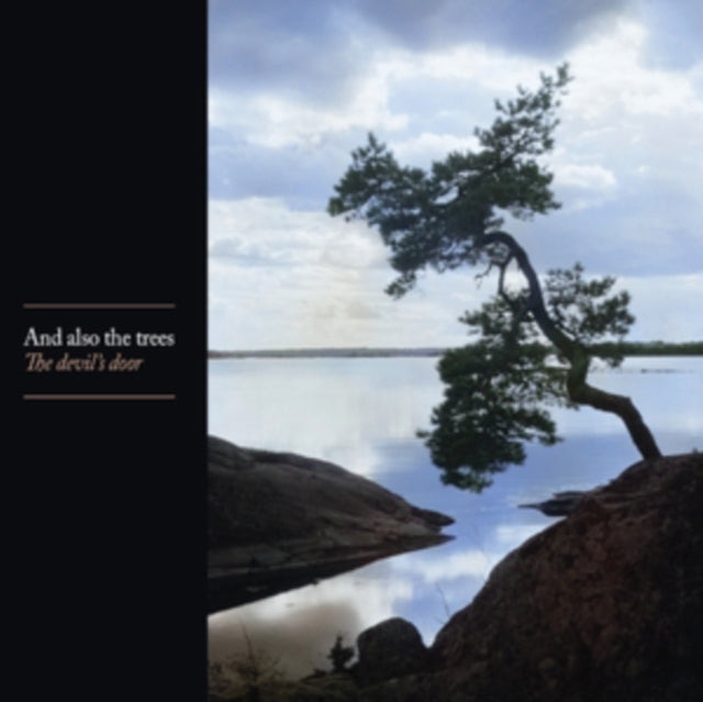 And Also the Trees - The Devil's Door [CD / Album]
