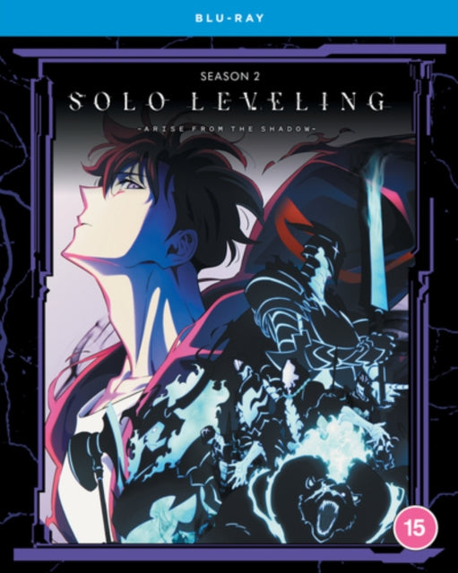 Solo Leveling: Season 2 - Arise from the Shadow [Blu-ray]