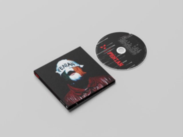 KNEECAP - FENIAN [CD / Album]