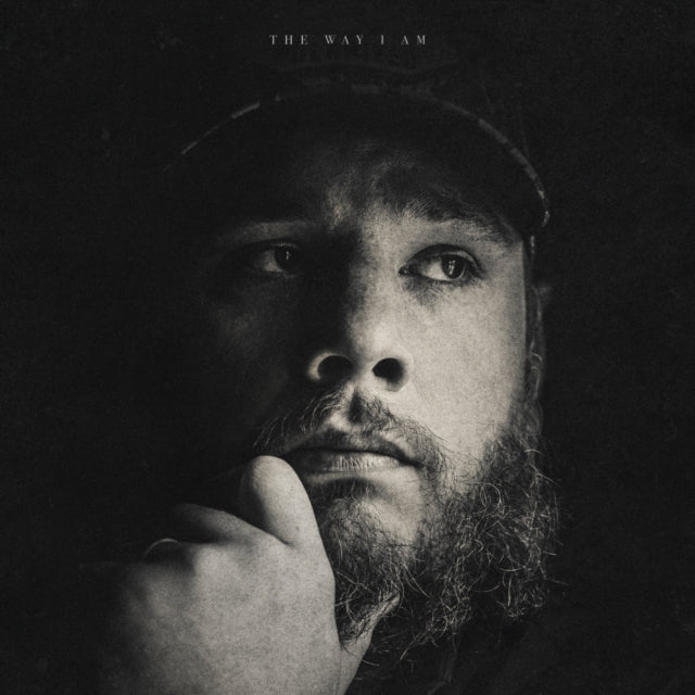 Luke Combs - The Way I Am [CD / Album]