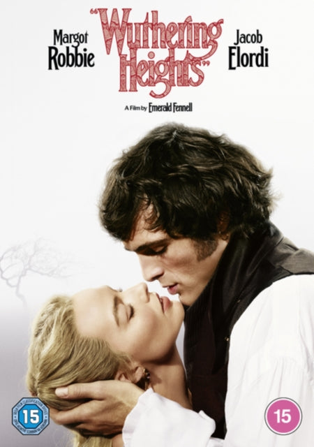 "Wuthering Heights" [DVD]