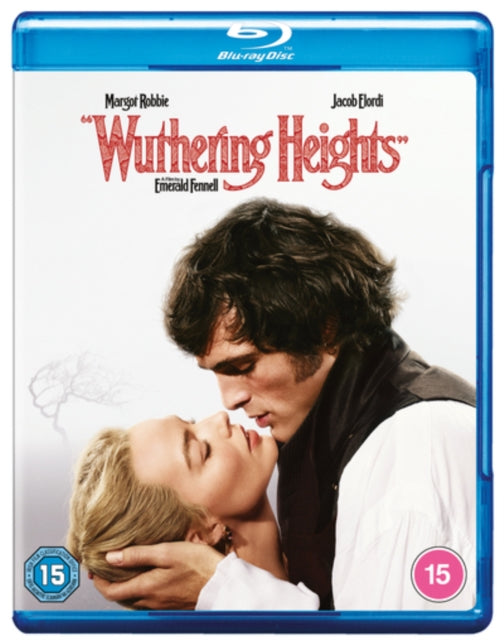 "Wuthering Heights" [Blu-ray]