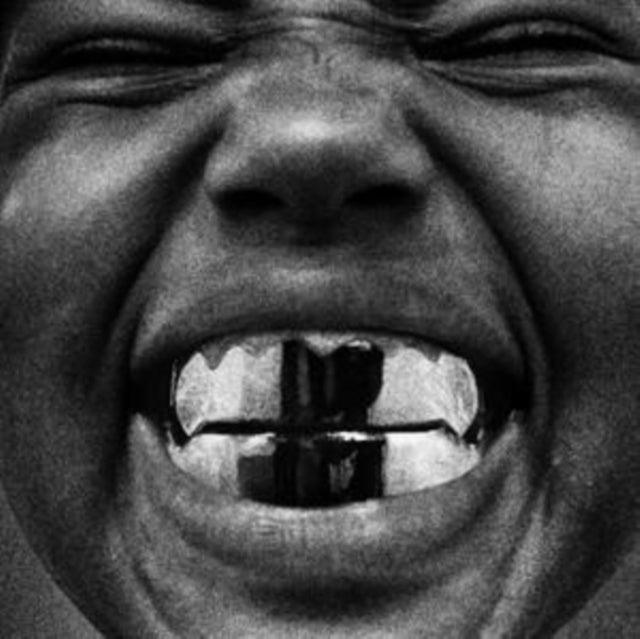 Ye - BULLY [CD / Album]