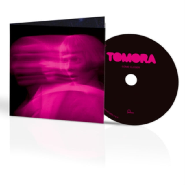 TOMORA - COME CLOSER [CD / Album]