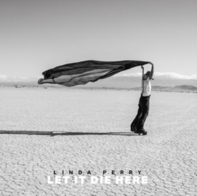 Linda Perry - Let It Die Here [CD / Album]