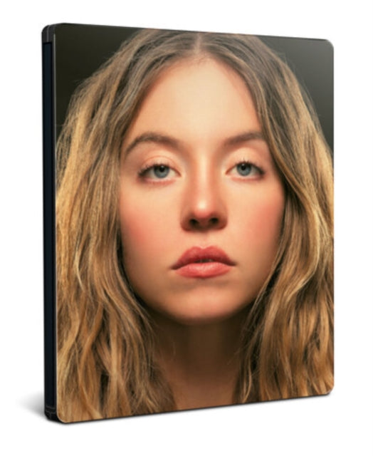 The Housemaid [Blu-ray / 4K Ultra HD + Blu-ray (Steelbook)]