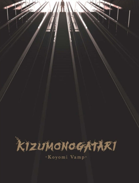 Kizumonogatari: Koyomi Vamp [Blu-ray / Collector's Edition]