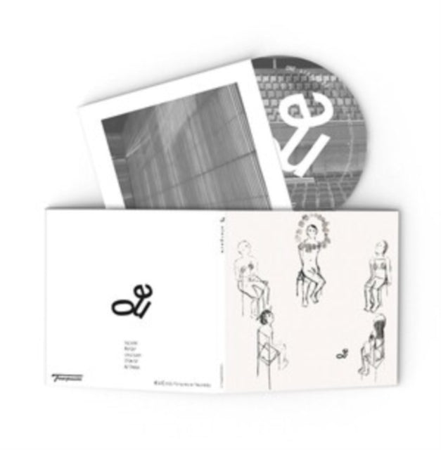 One [CD / Album]