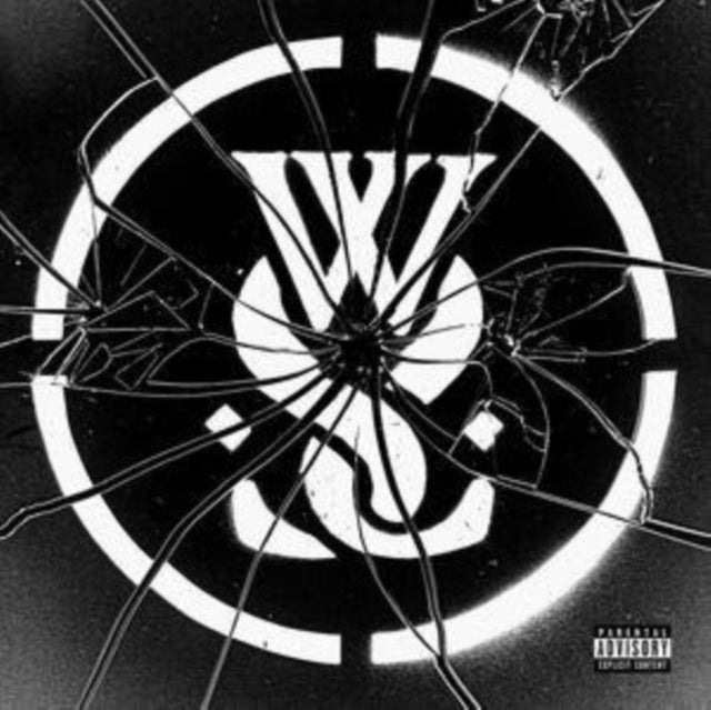 While She Sleeps - Self Hell [CD / Album]