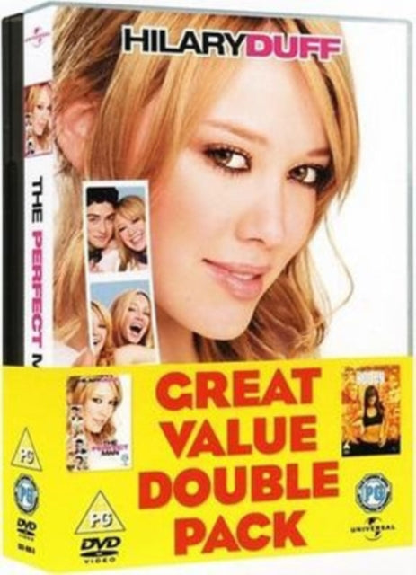 The Perfect Man/Honey [DVD / Box Set]