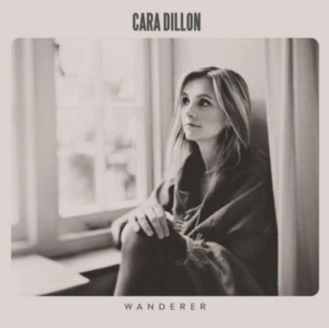 Cara Dillon - Wanderer [CD / Album]