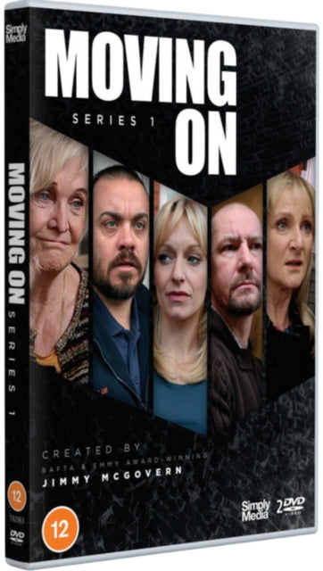 Moving On: Series 1 [DVD]