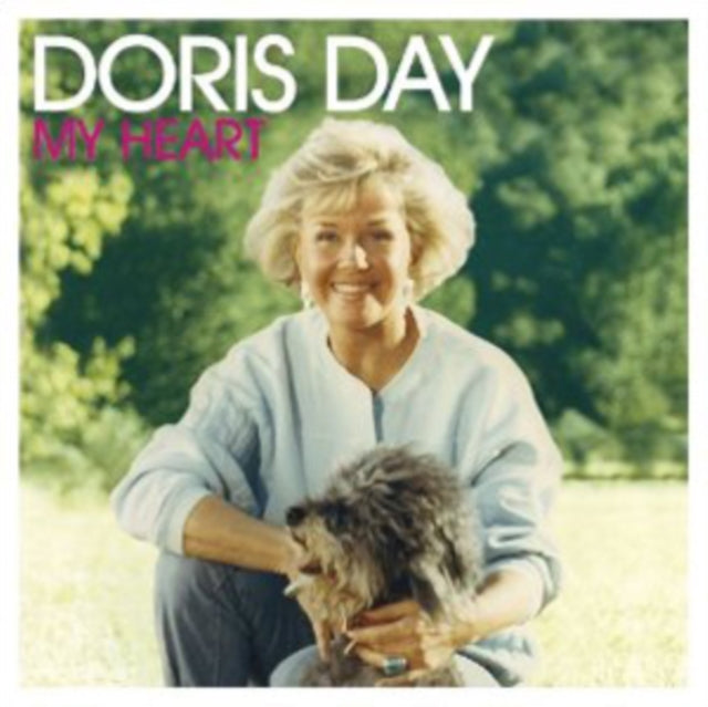 Doris Day - My Heart [CD / Album]